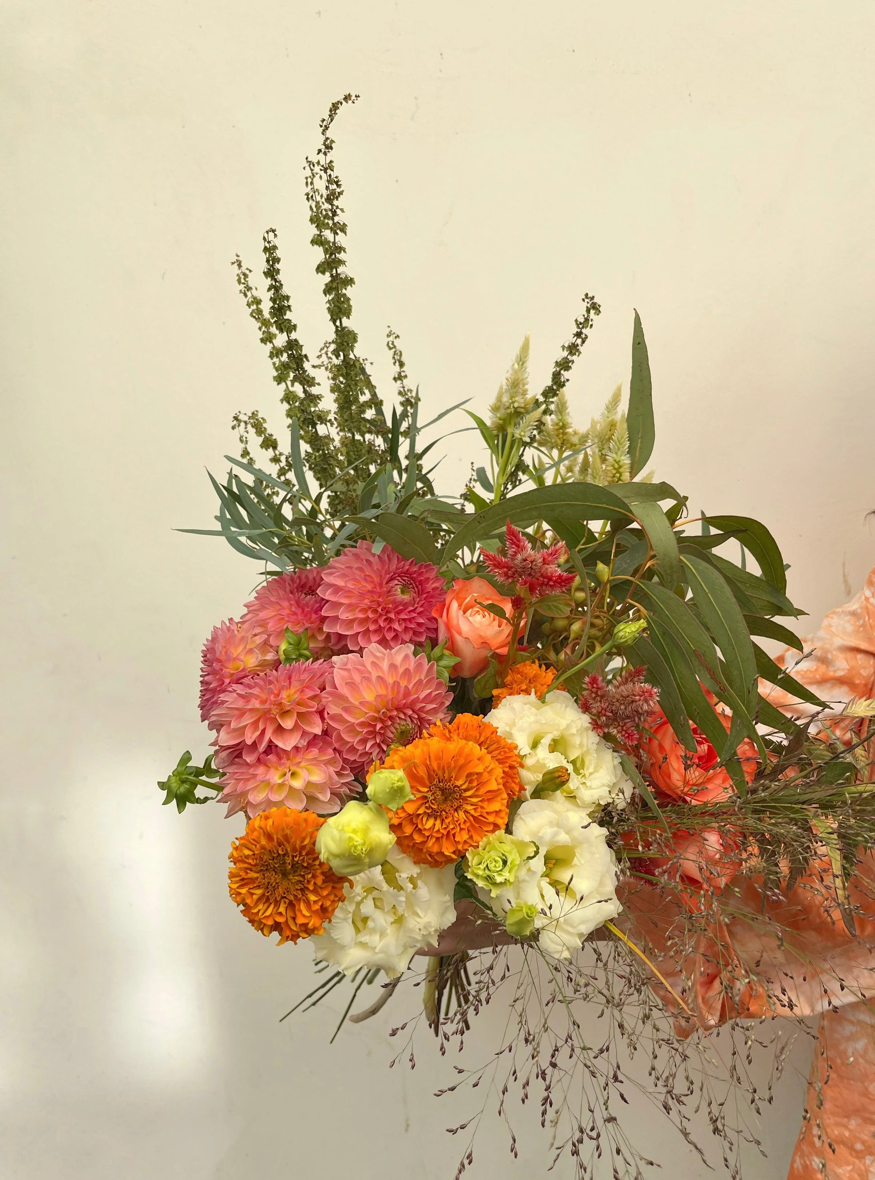 Botte du fleuriste - Image 3