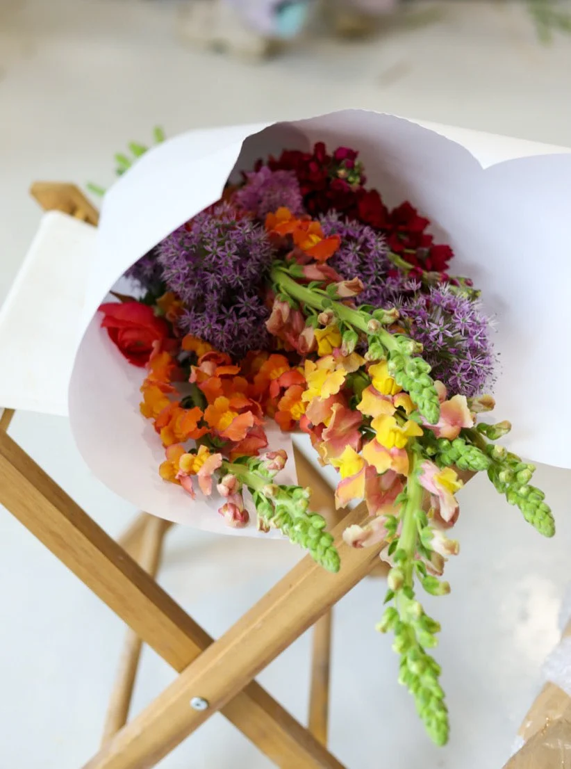 Carte cadeau atelier floral - Image 3