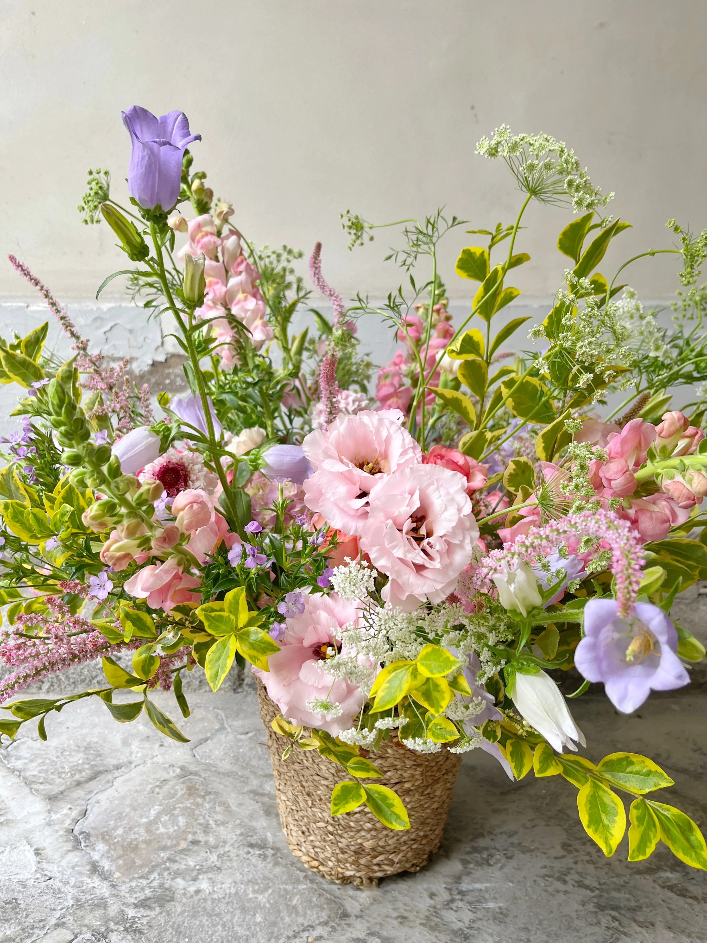 Panière de deuil - Image 4