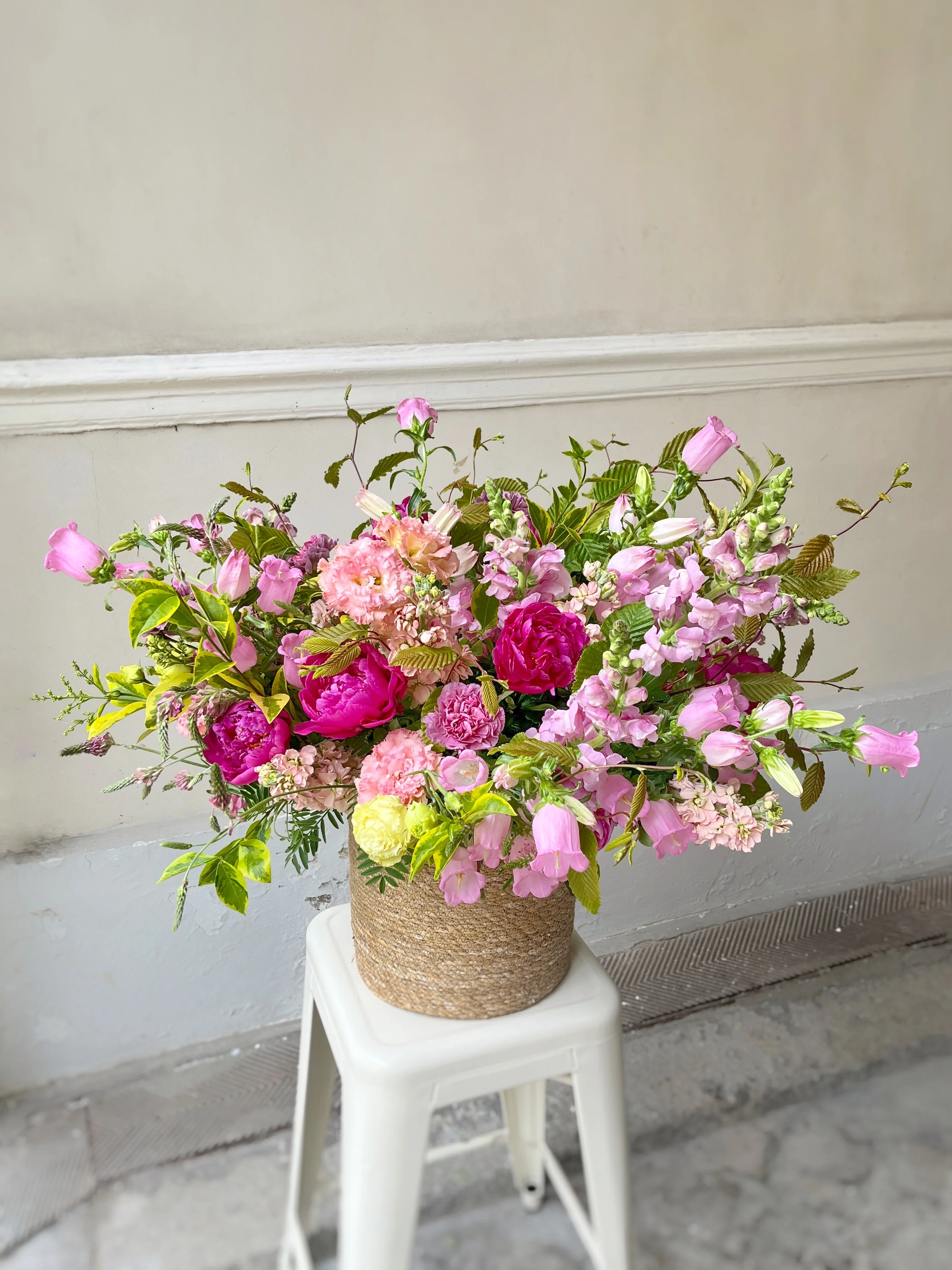 Panière de deuil - Image 5