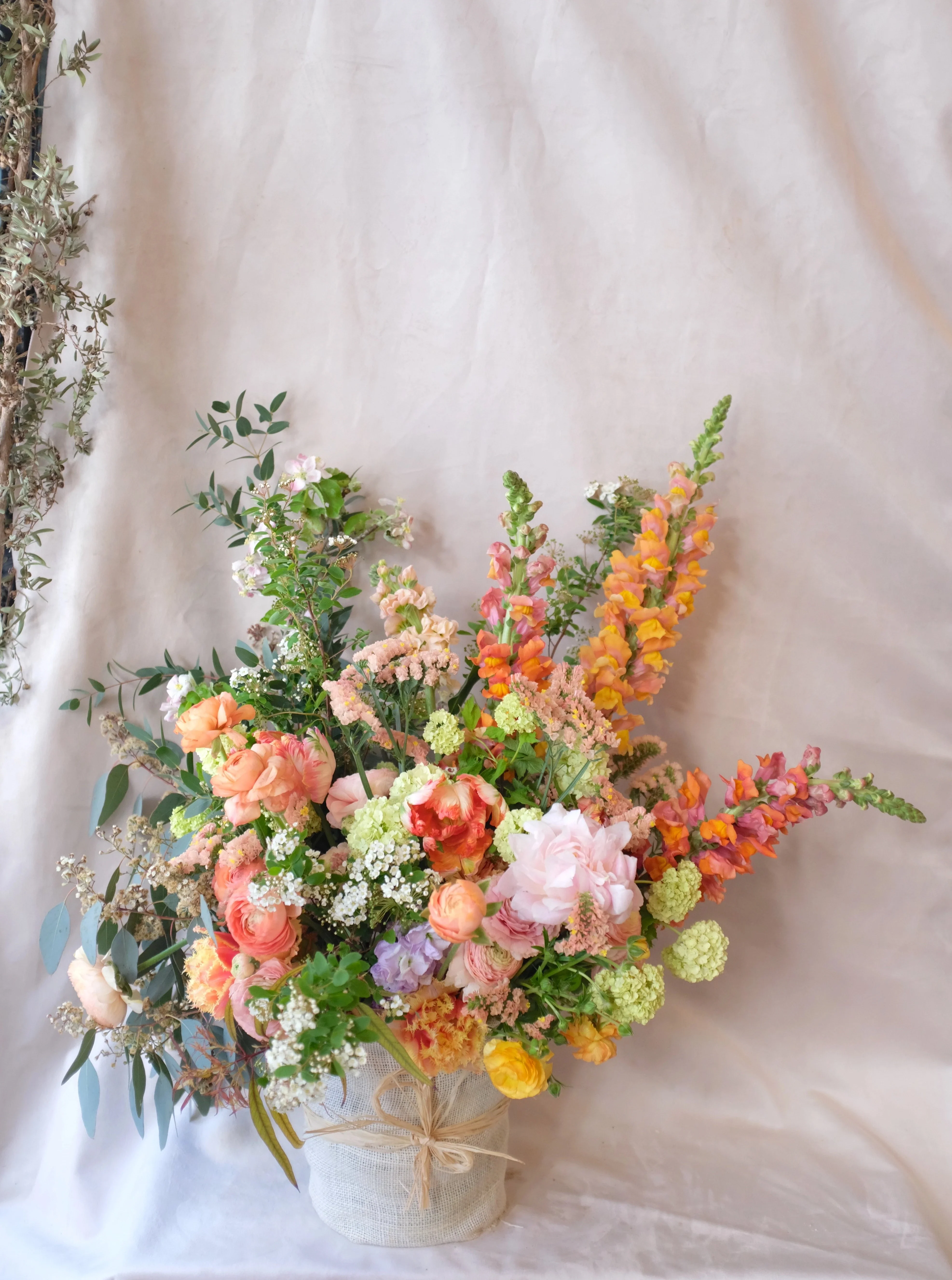 Panière de deuil - Image 6