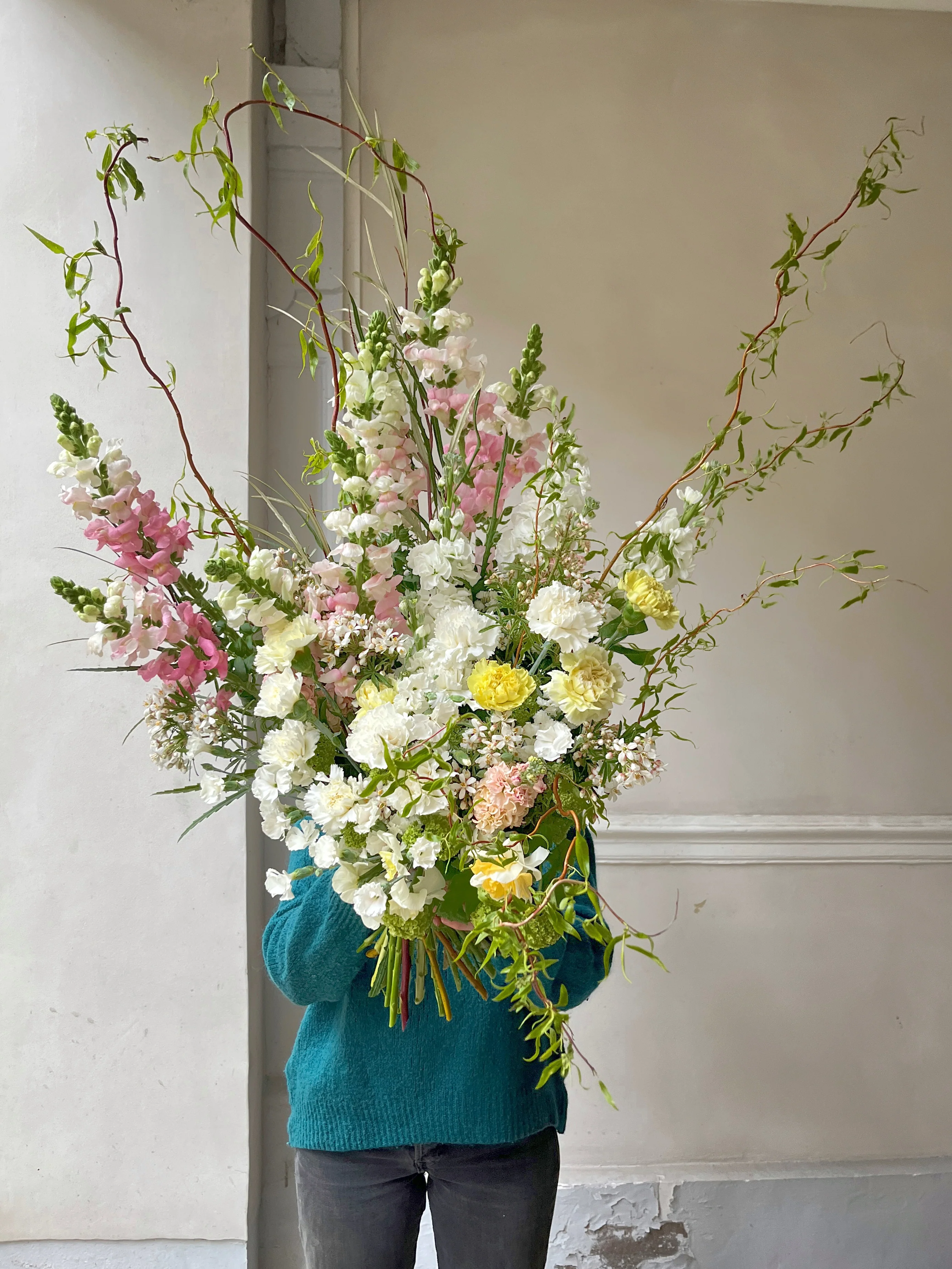 Bouquet de deuil- - Image 10