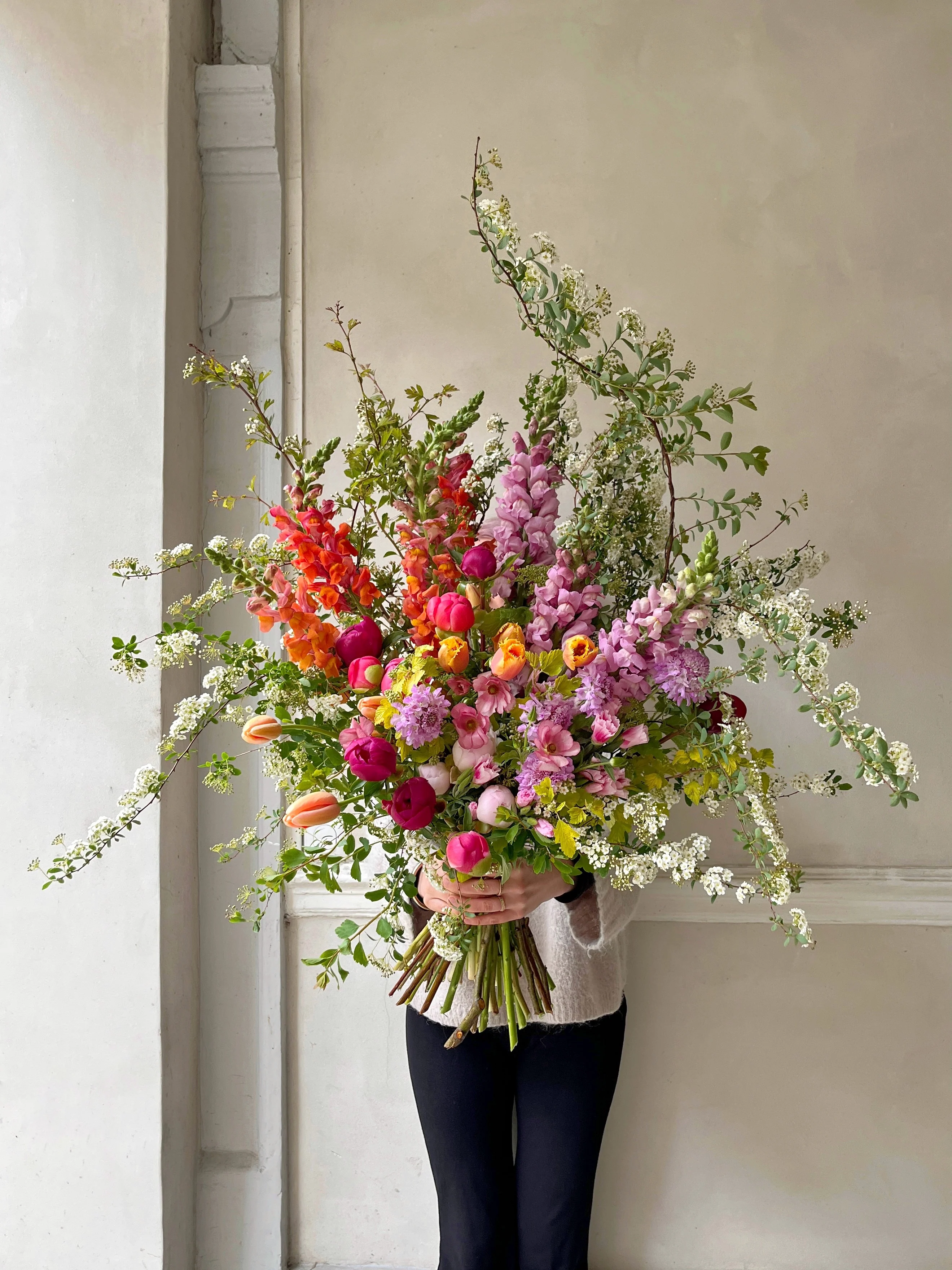 Bouquet de deuil- - Image 11