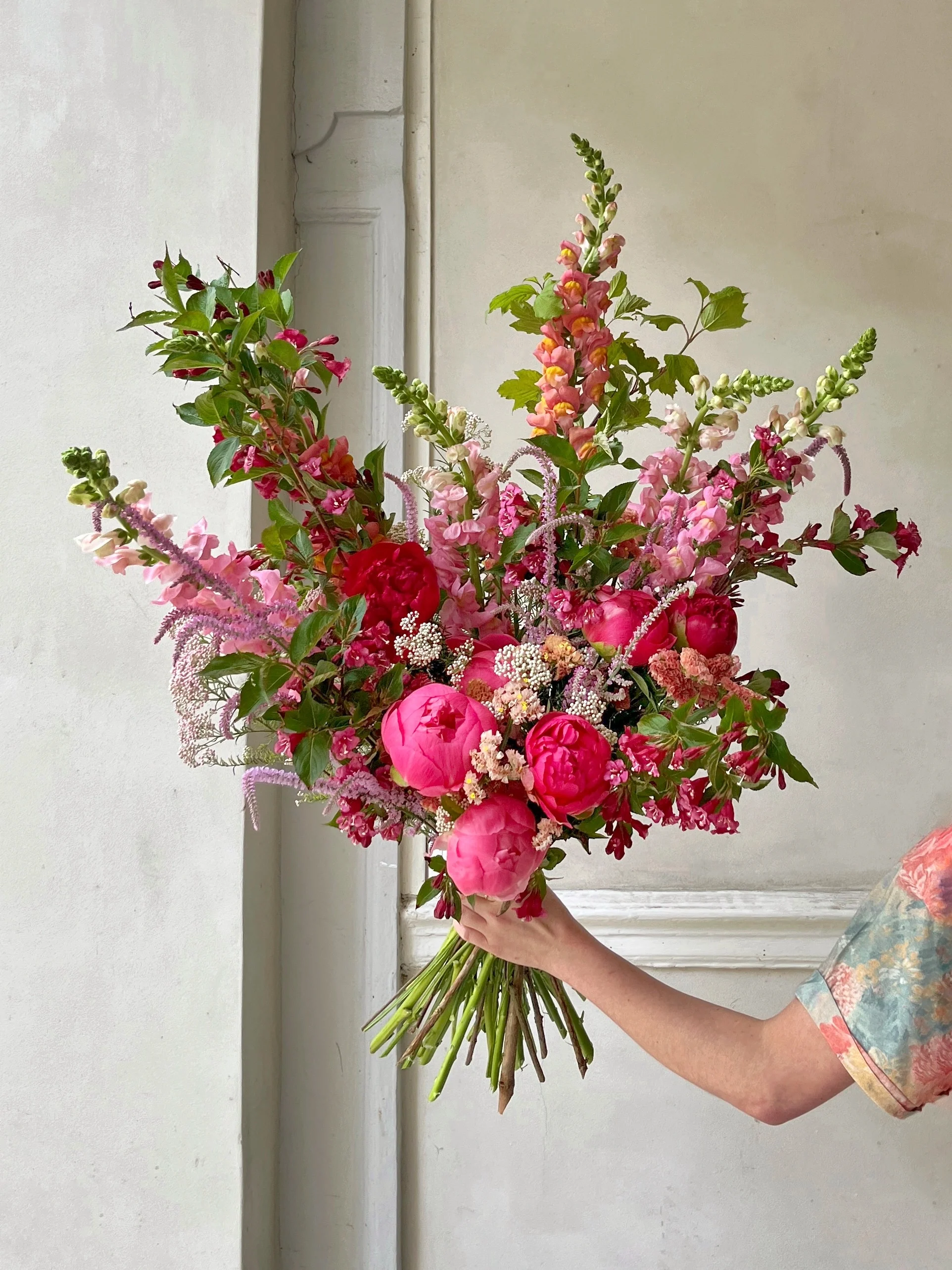 Bouquet de deuil- - Image 12