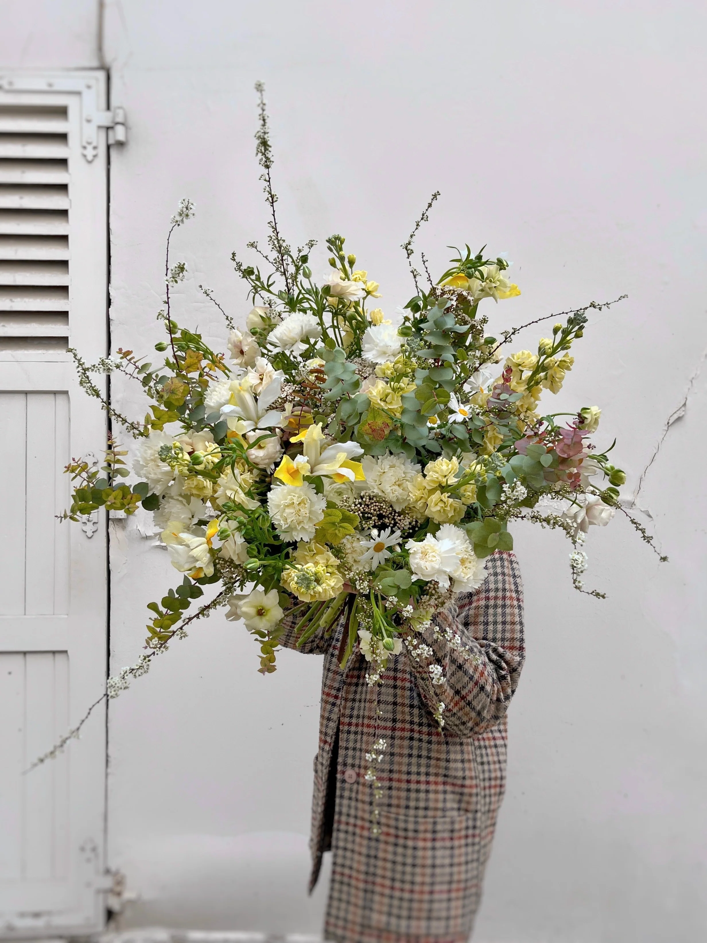 Bouquet de deuil- - Image 4