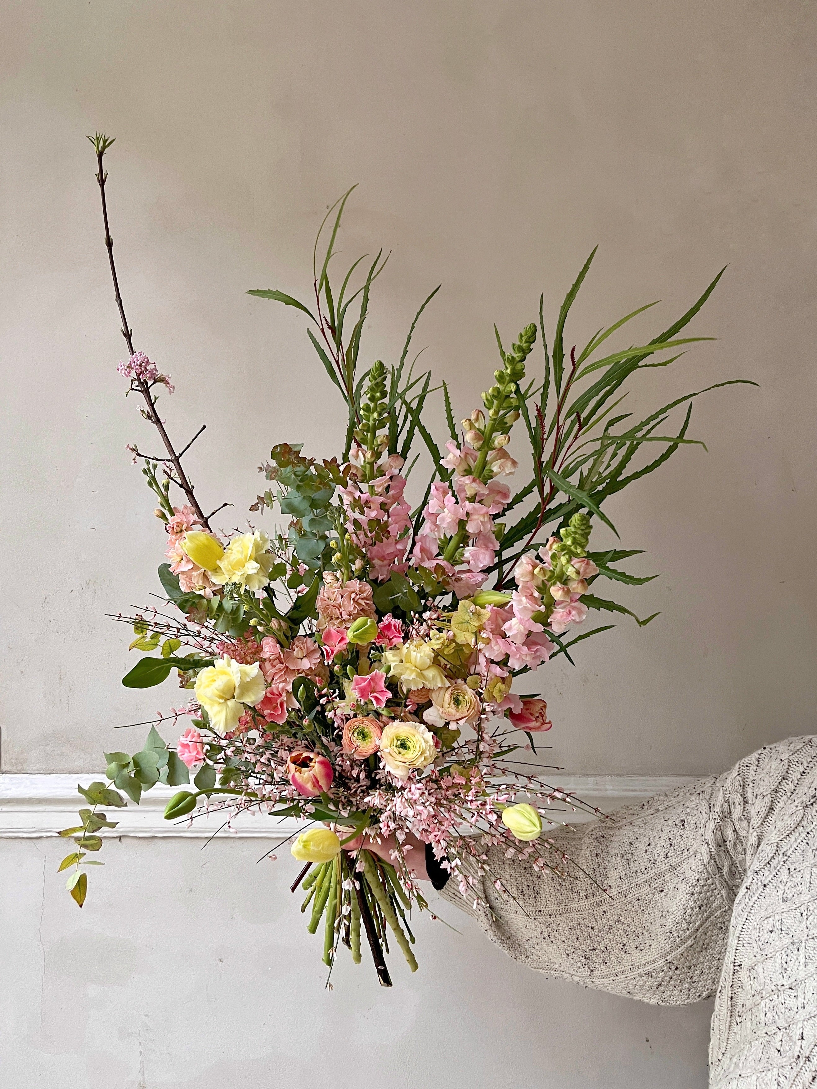 Bouquet de deuil- - Image 6