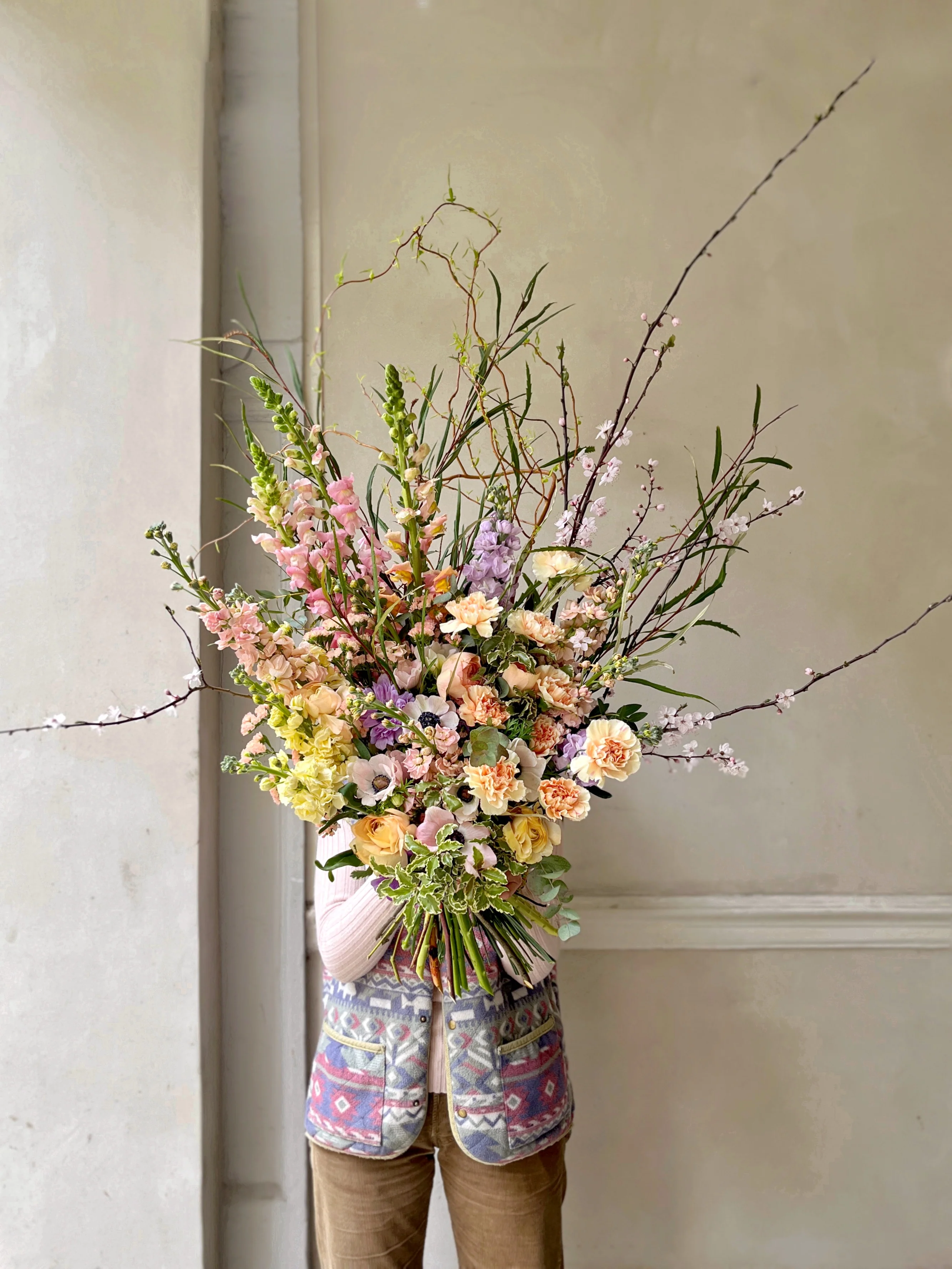 Bouquet de deuil- - Image 7