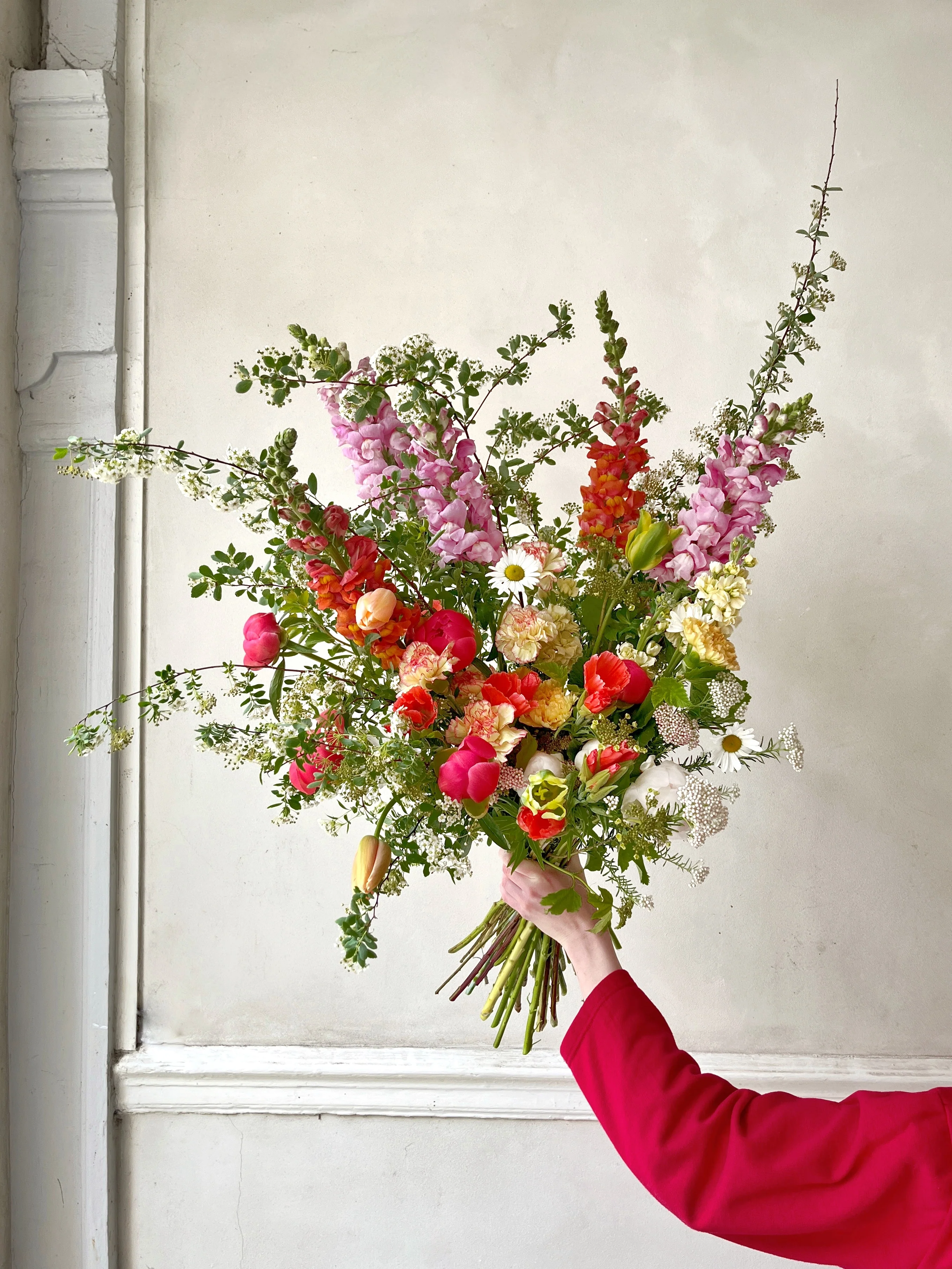 Bouquet de deuil- - Image 8