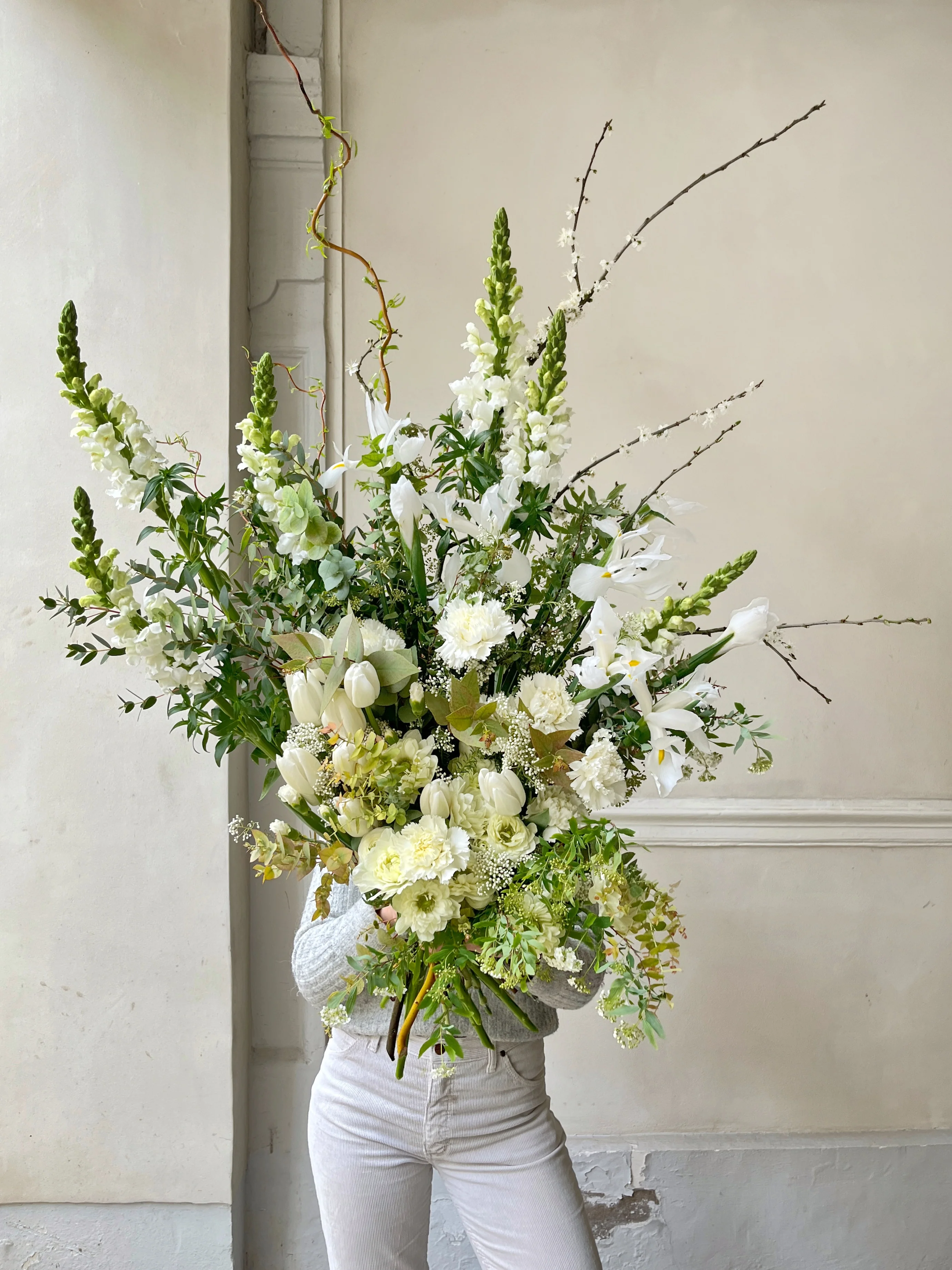 Bouquet de deuil- - Image 9