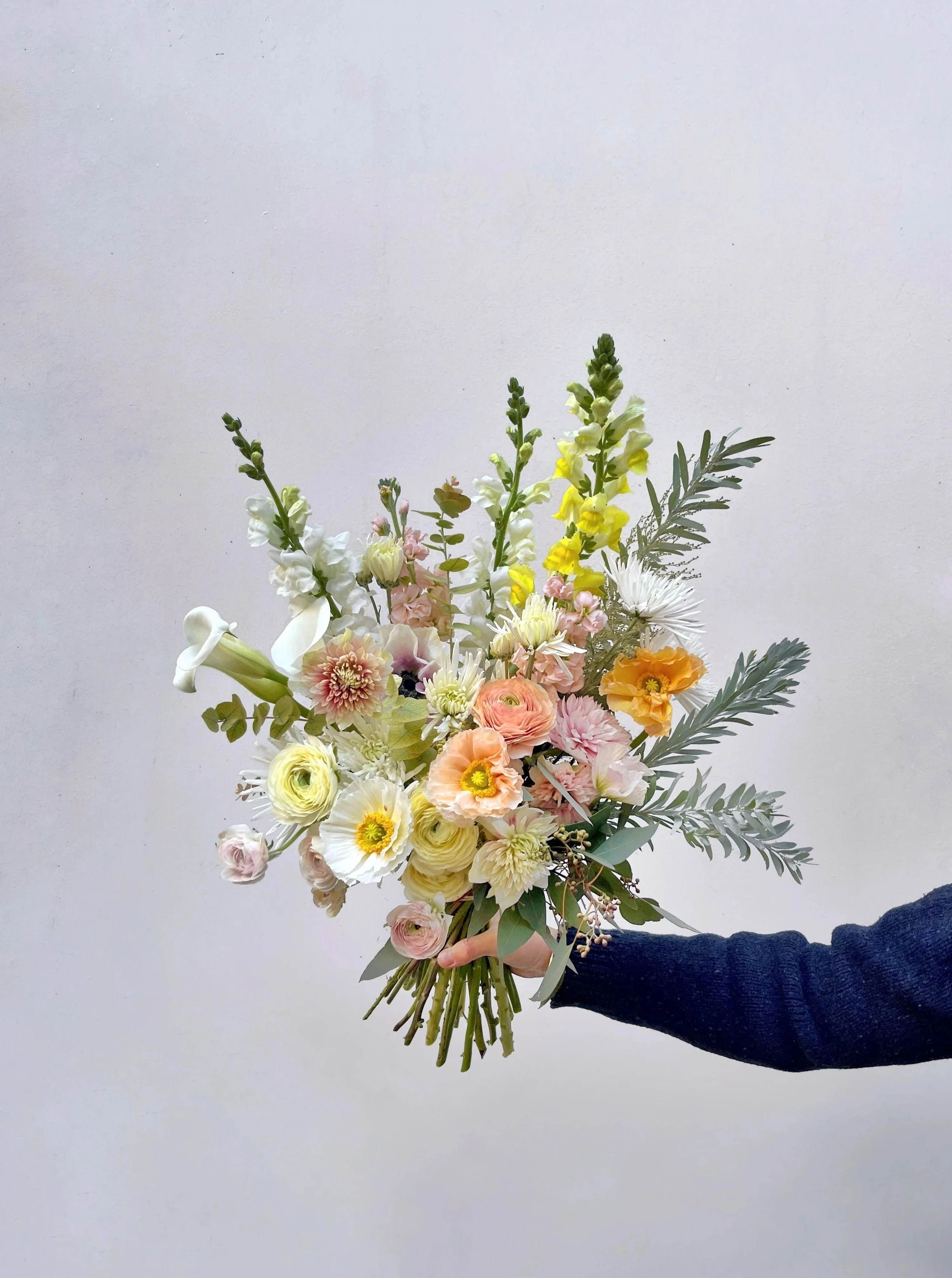 Accord bouquet - vin - Image 3