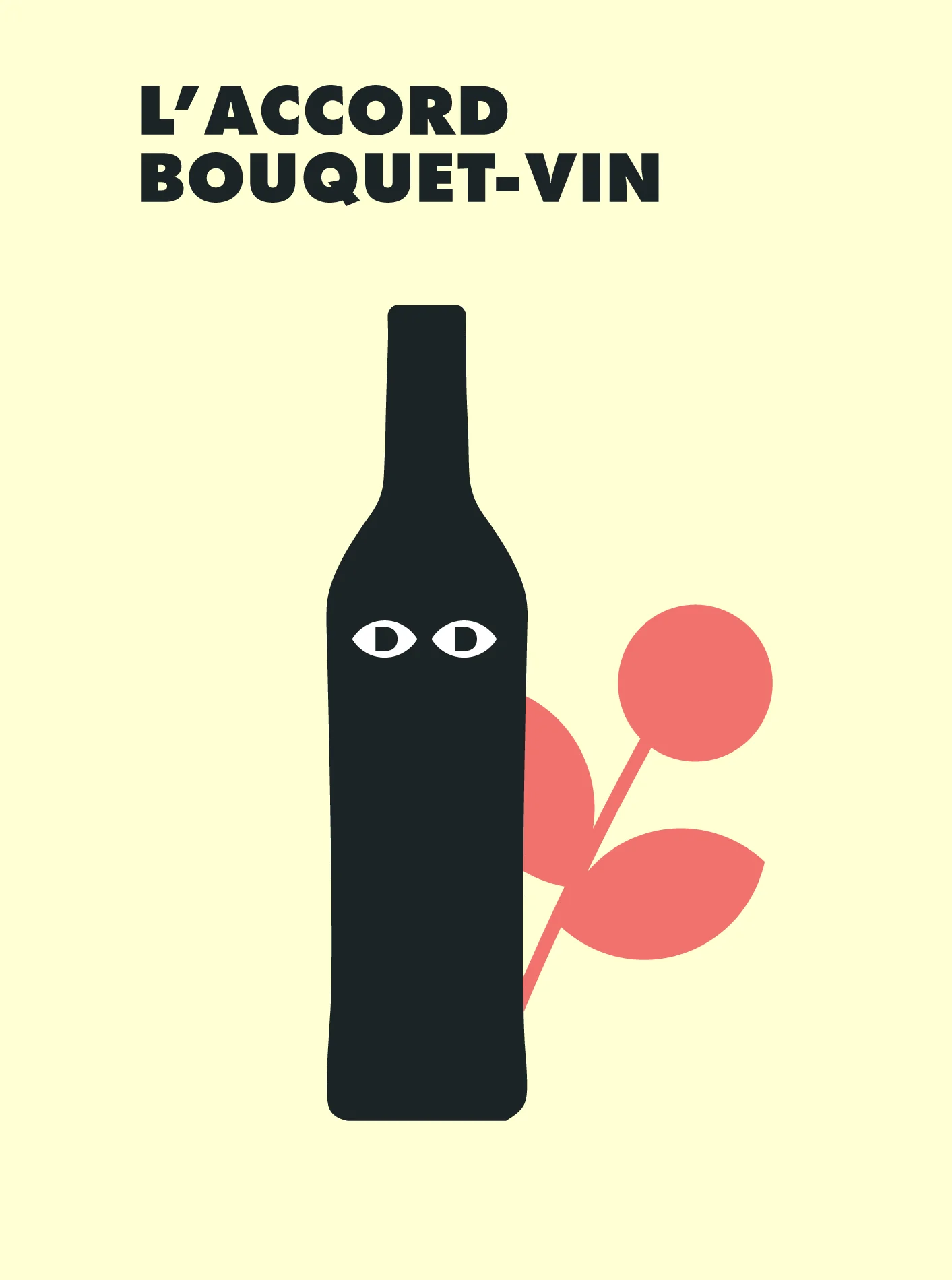 Accord bouquet - vin pétillant - Image 3
