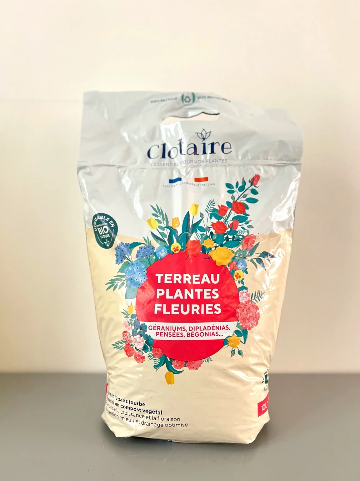 Terreau sans tourbe - Image 3