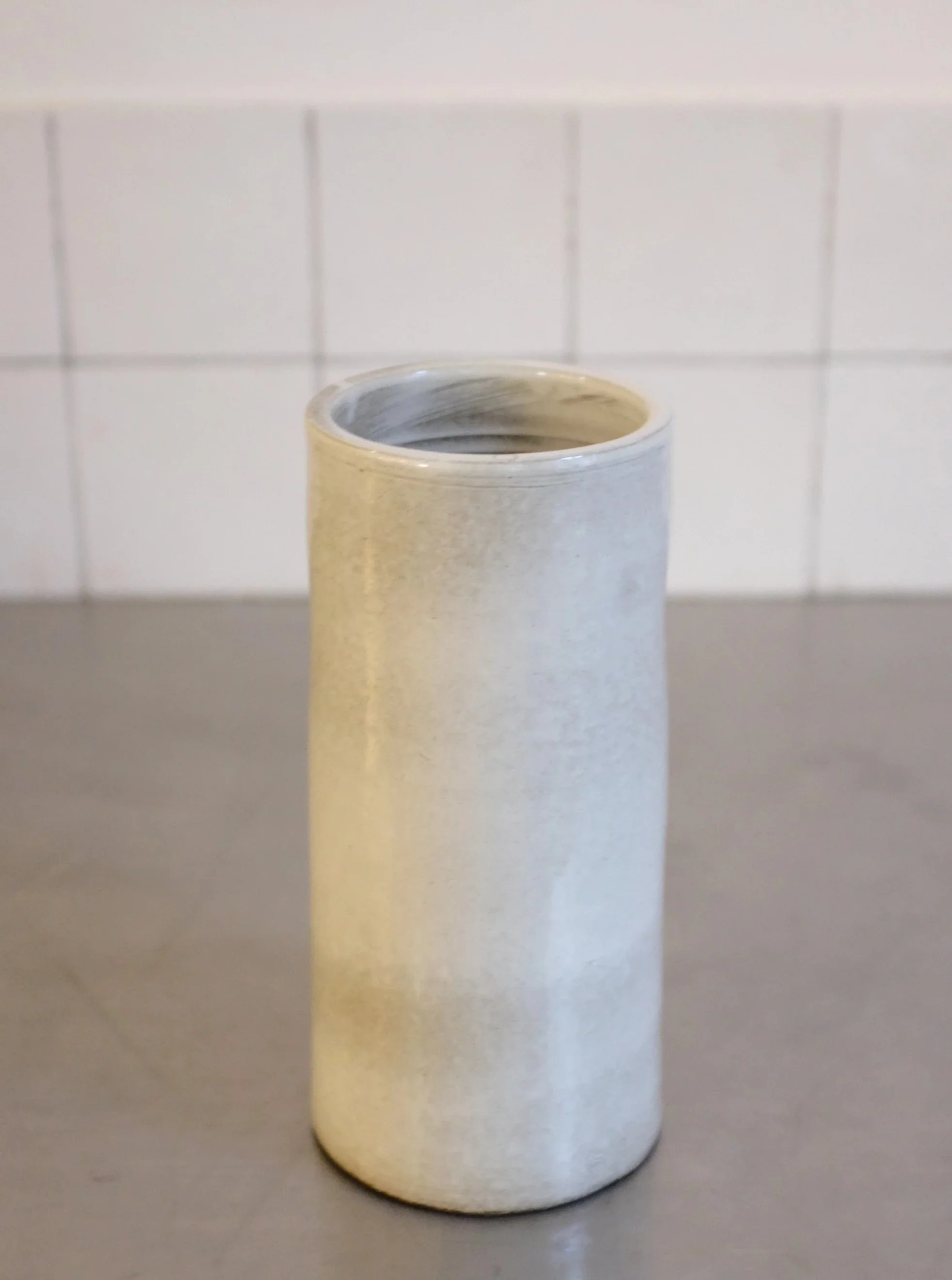 Vase fait-main en Normandie - Image 12