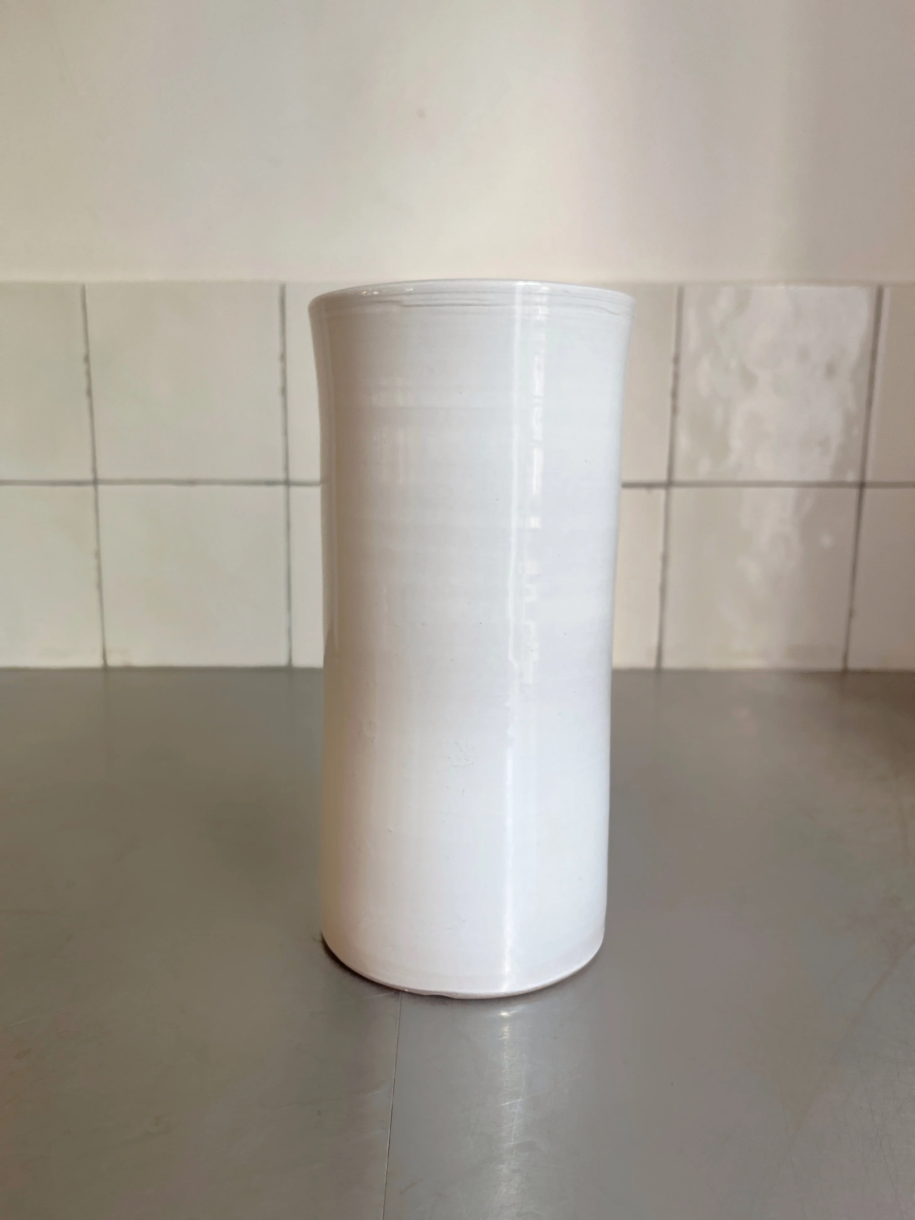 Vase fait-main en Normandie - Image 15