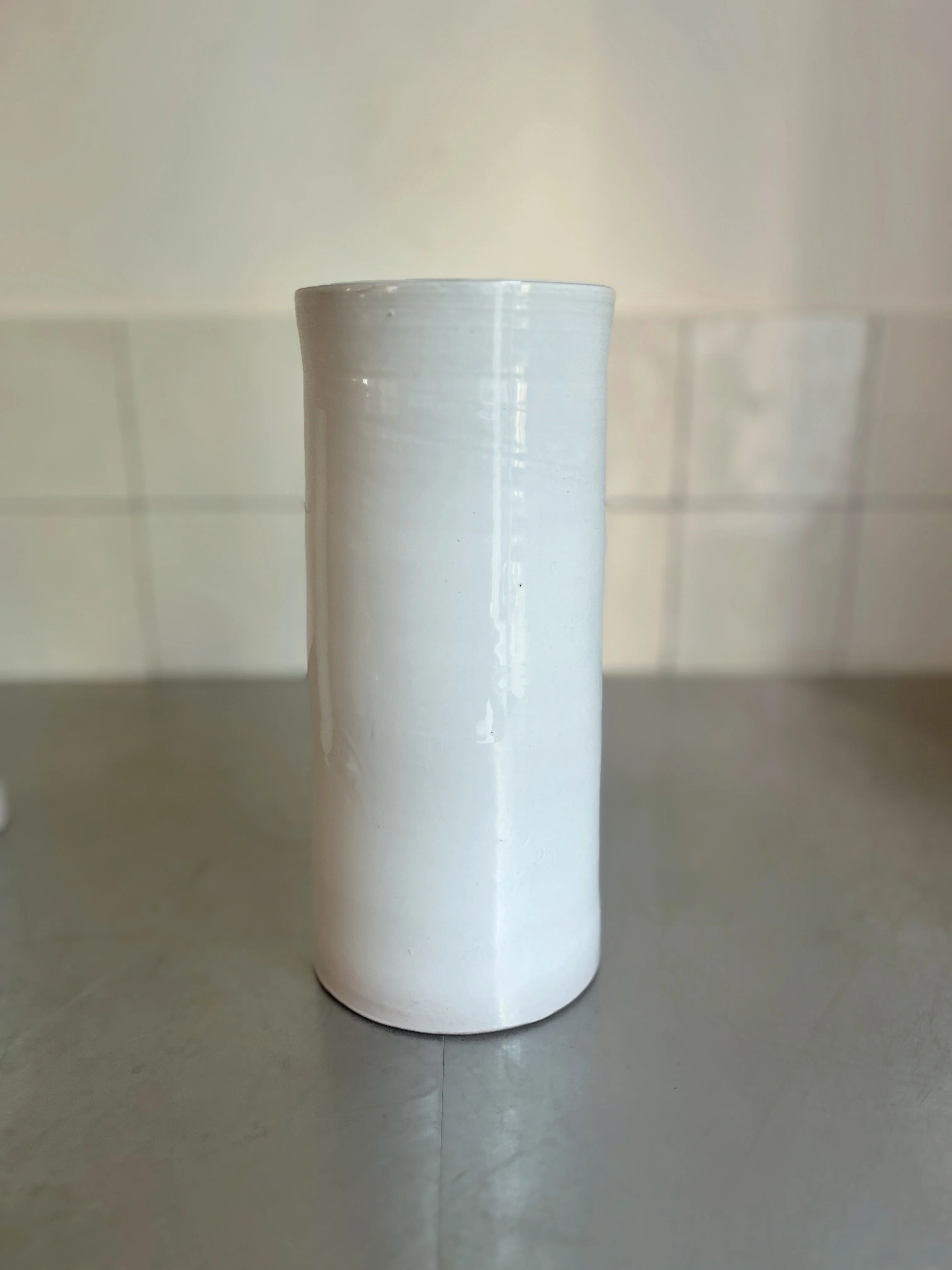 Vase fait-main en Normandie - Image 19