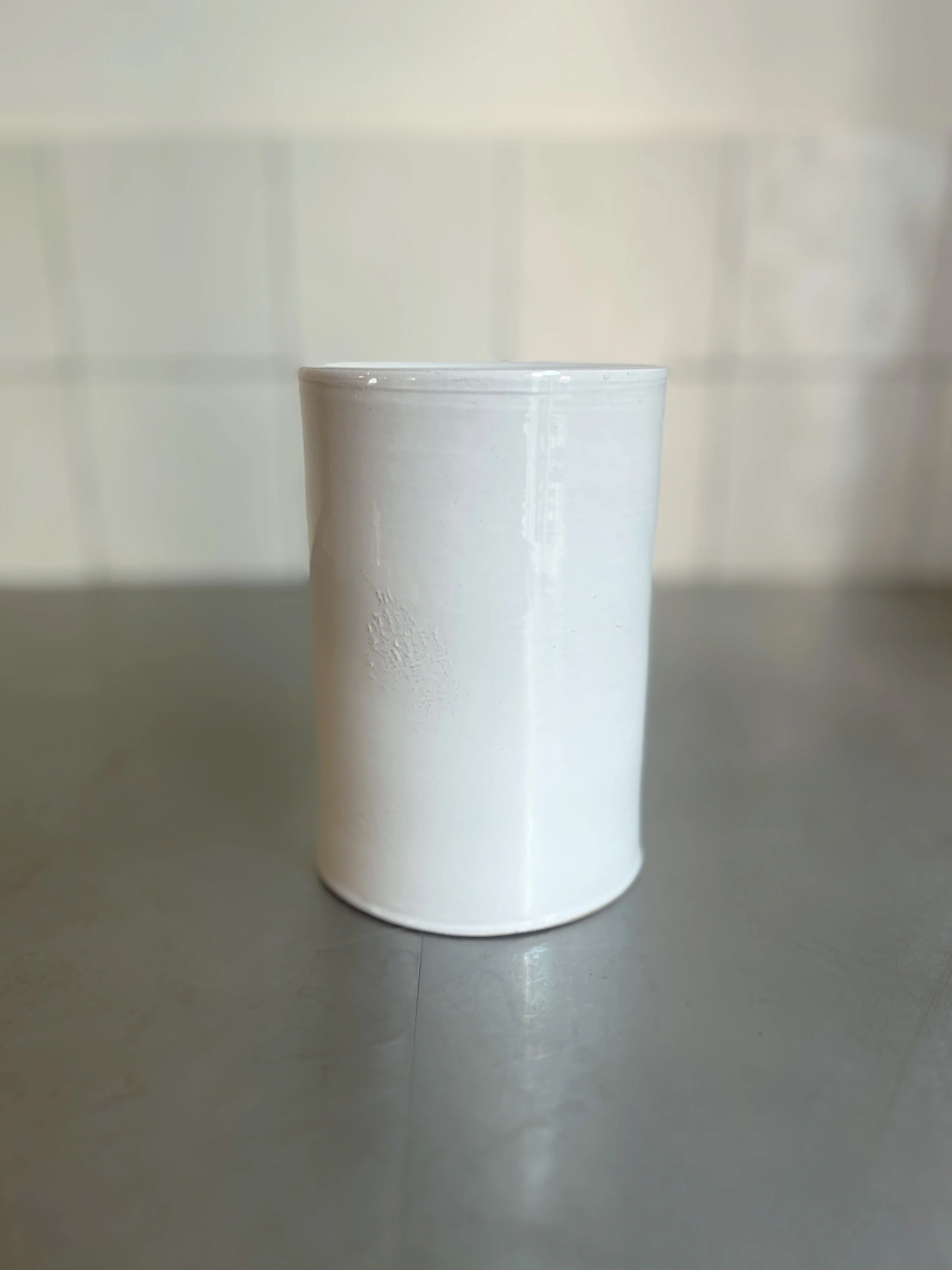 Vase fait-main en Normandie - Image 20