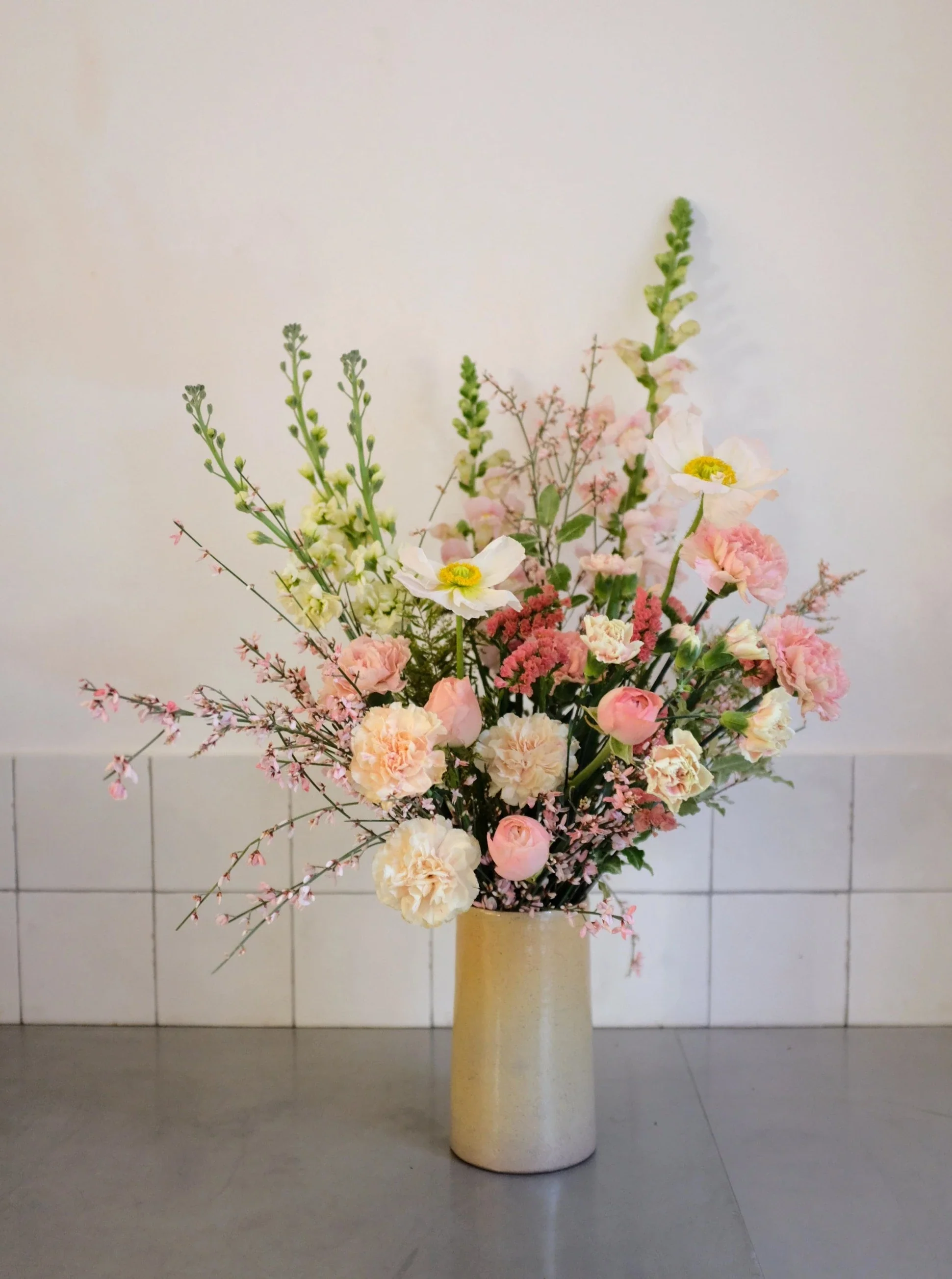 Vase fait-main en Normandie - Image 7