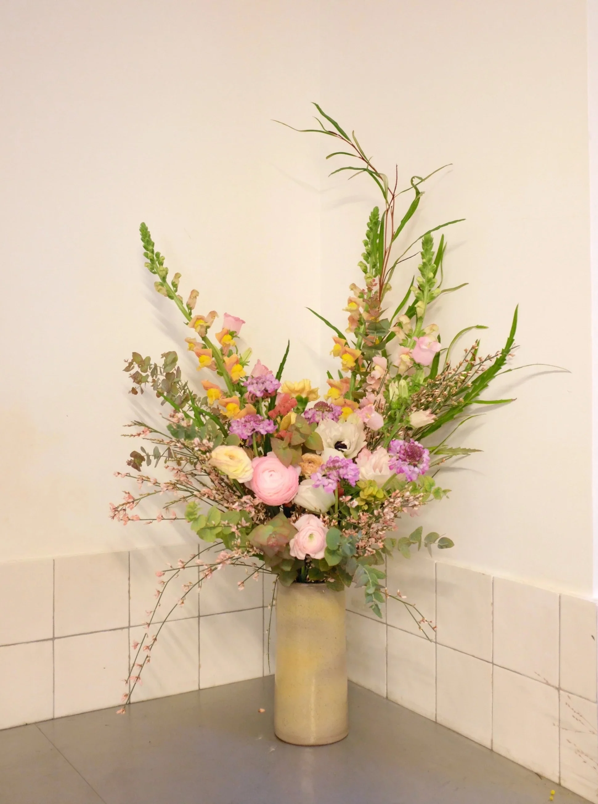 Vase fait-main en Normandie - Image 8