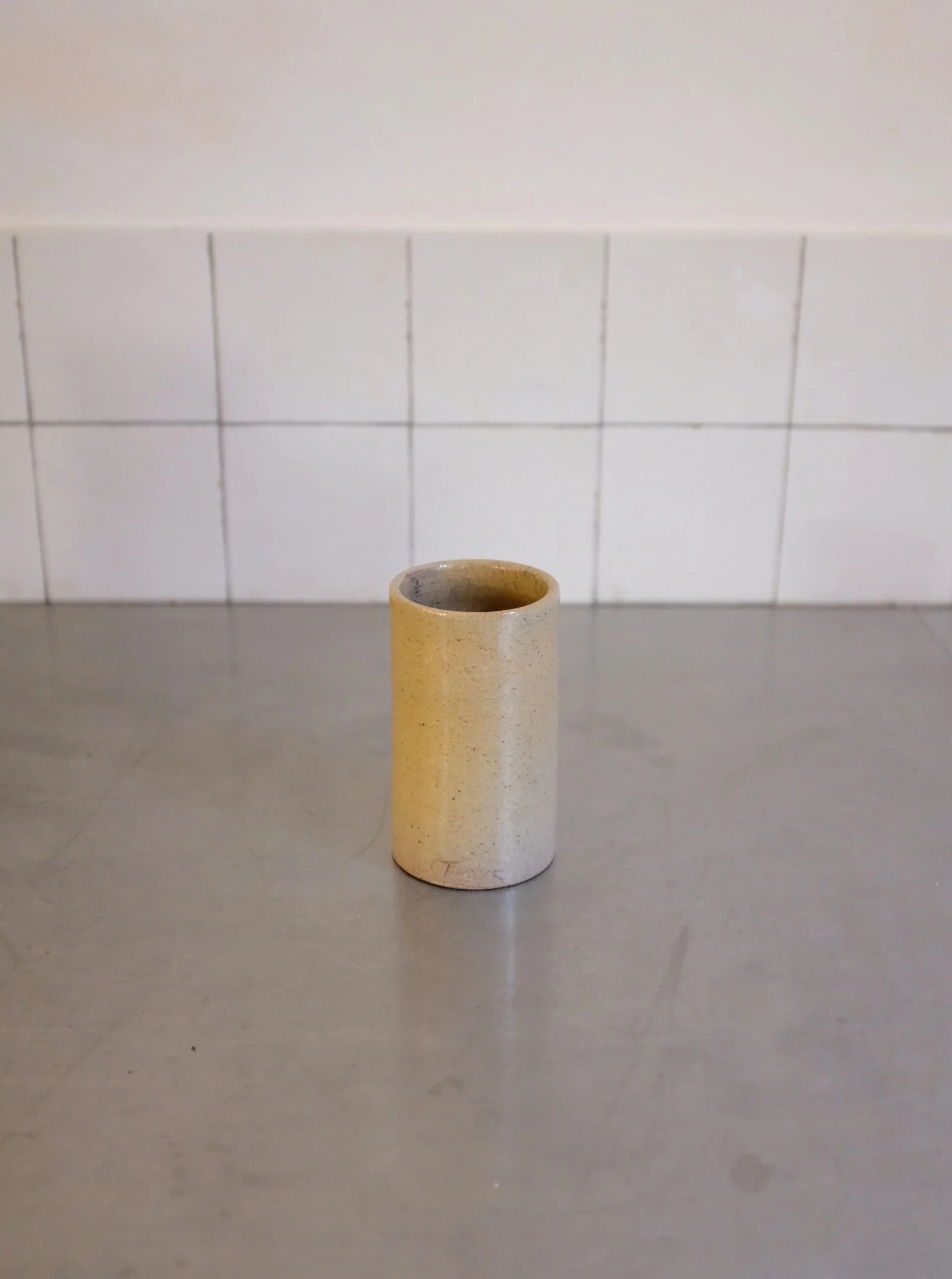 Vase fait-main en Normandie - Image 9